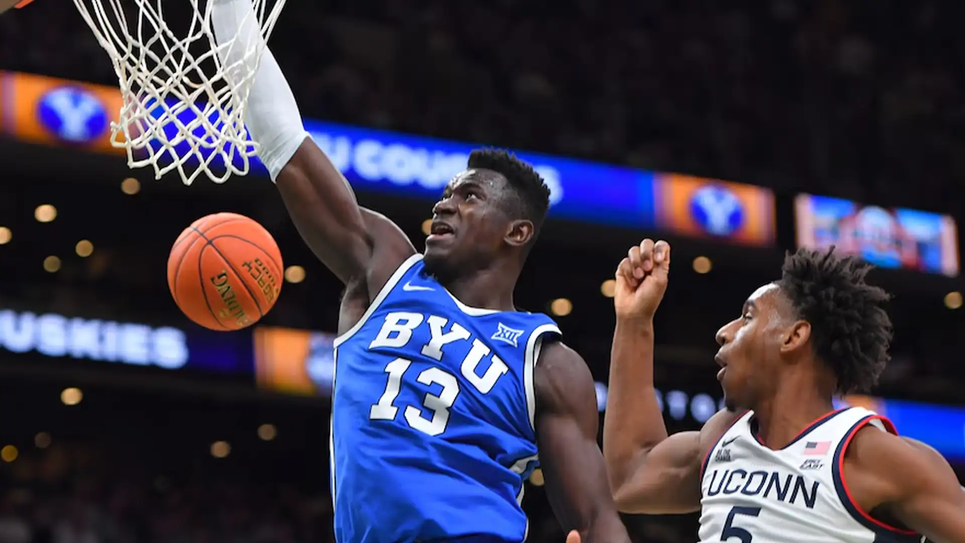 Egor Demin on how important this rivalry win is and Keba Keita's rise