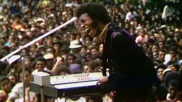 Sundance Film Festival: Summer of Soul