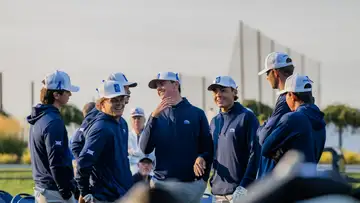 International Headlines and Golf Updates