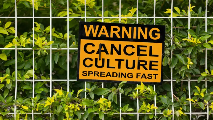 Cancel Culture: Good or Bad