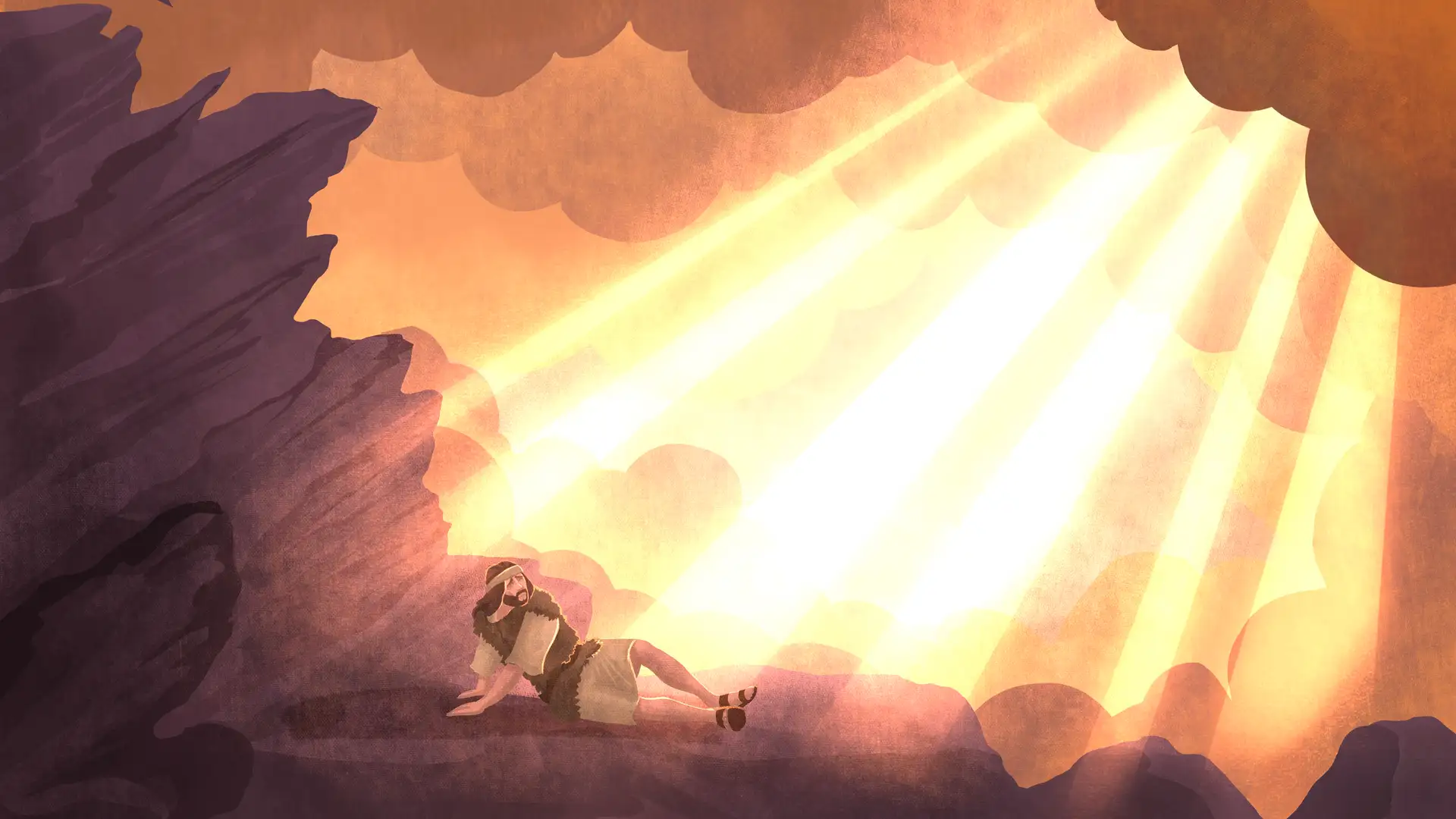 November 11-17 | Ether 1-5