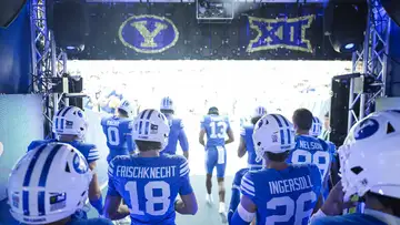 BYU Sports Nation: No. 11 BYU Heads to Colorado State + Preston Rex Joins the Show