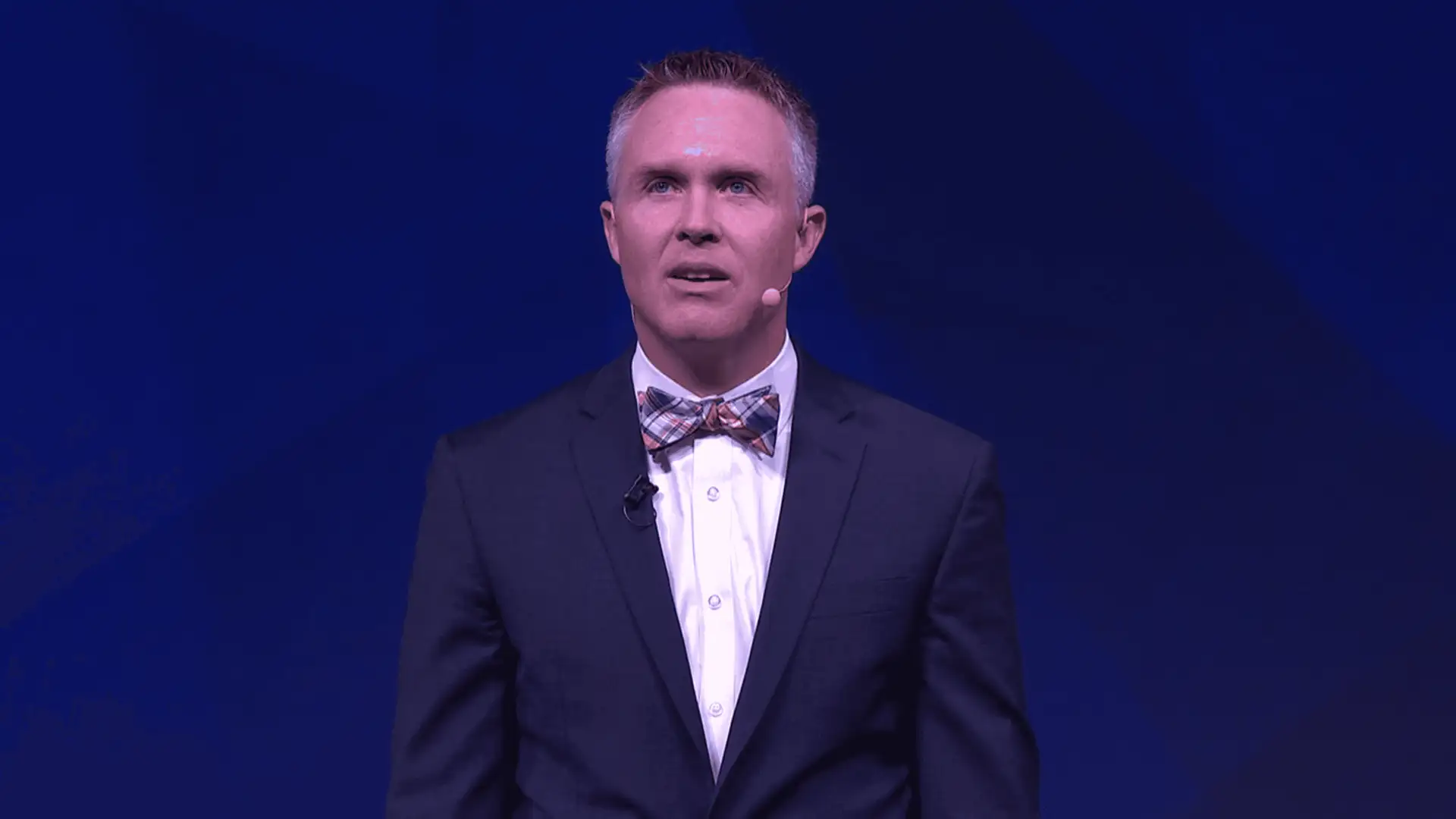 Steven M. Sandberg | The Light of Forgiving