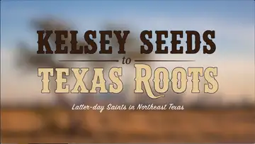 Kelsey Seeds to Texas Roots