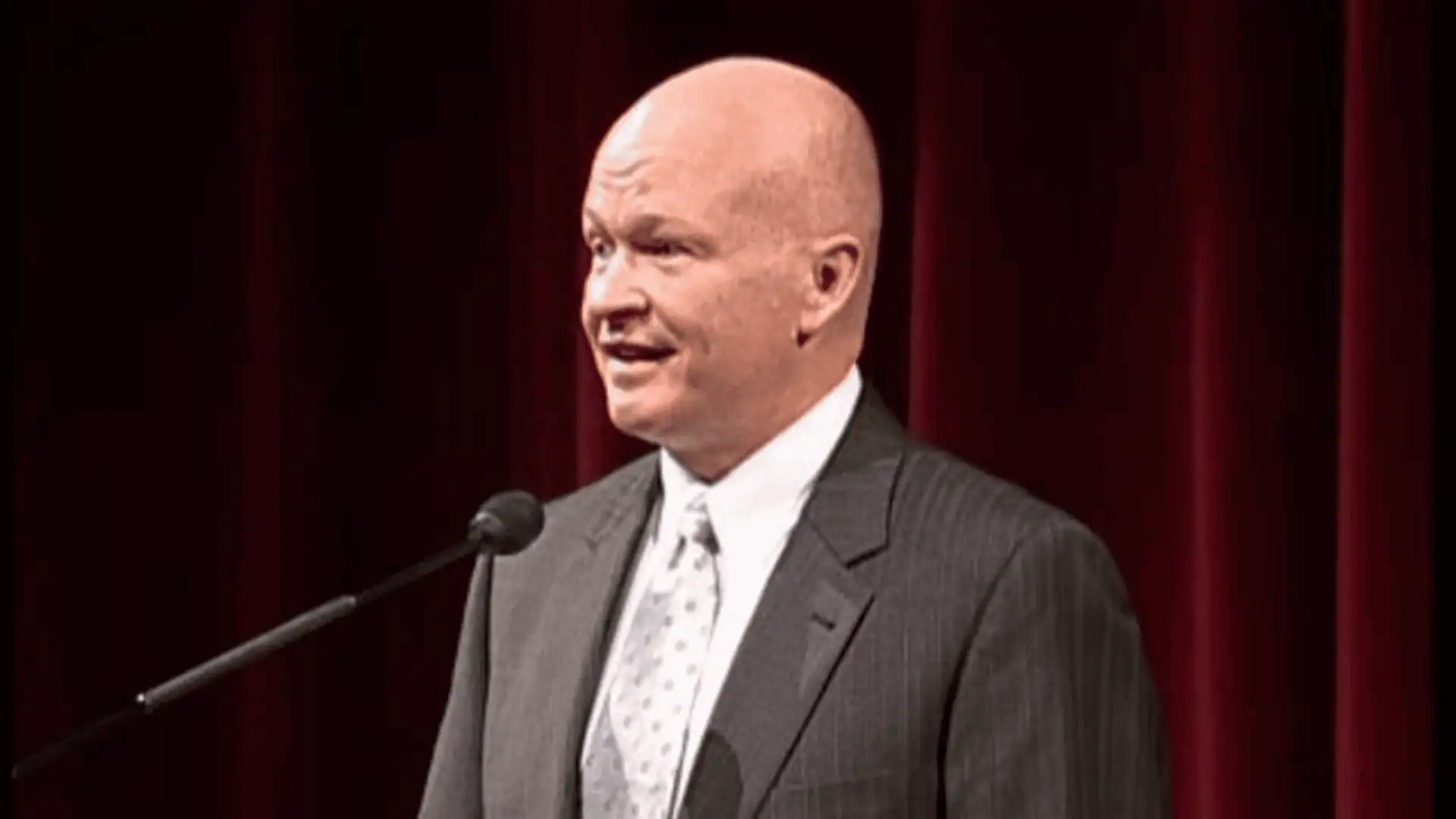 Jeffery A. Thompson | What Is Your Calling in Life?