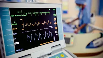 Safe ICU Practices