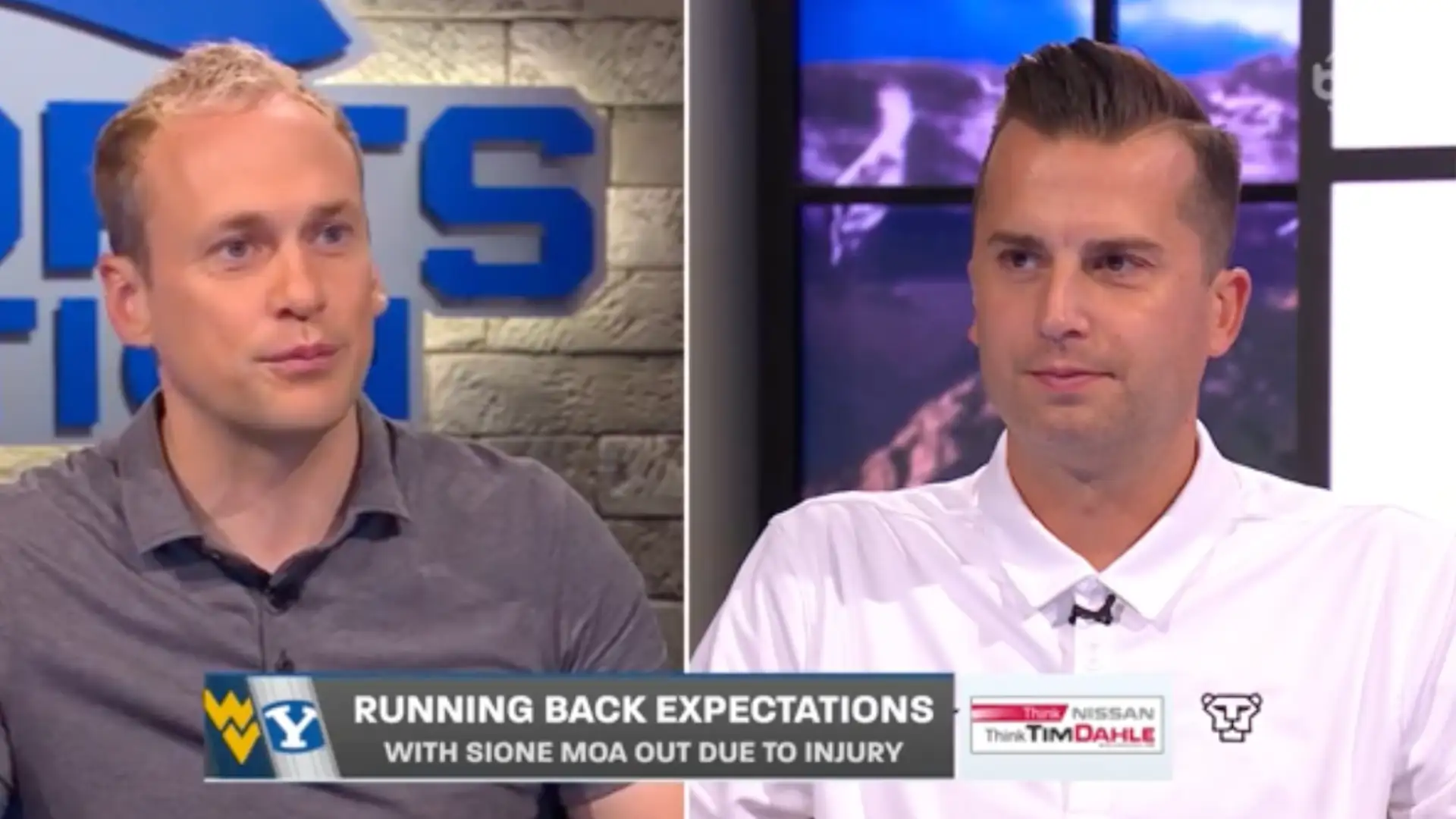 What Will It Take for BYU to Contend in the Big 12? 🏈