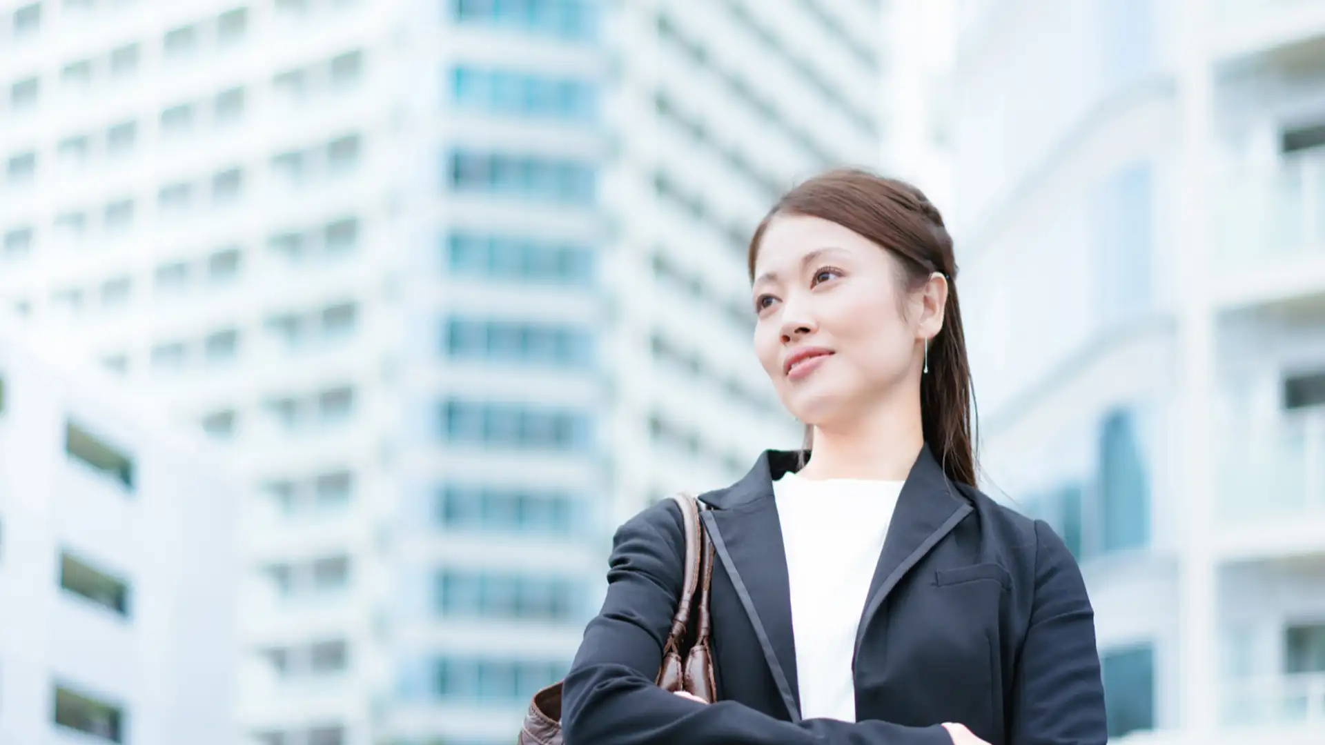 Women's Career Advancement