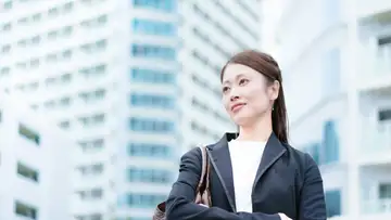Women's Career Advancement