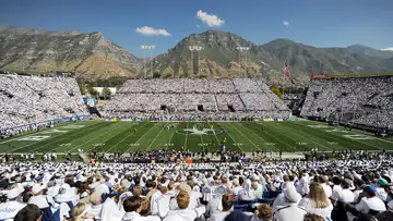 Utah Tech vs BYU