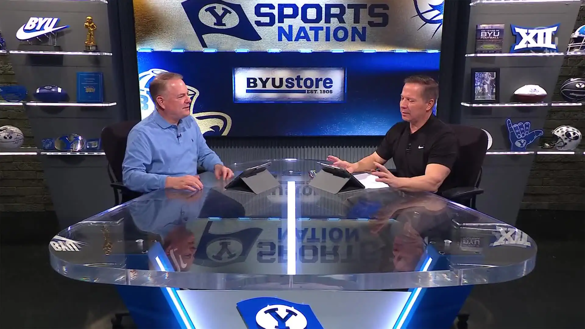 BYU Basketball as a 4 Seed - Take it or Leave it?