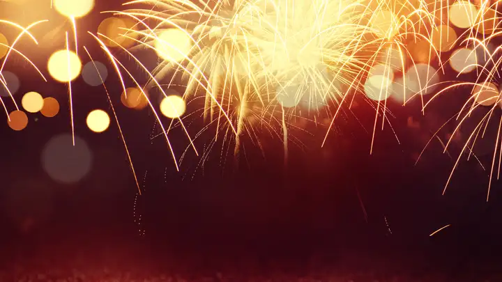 New Years