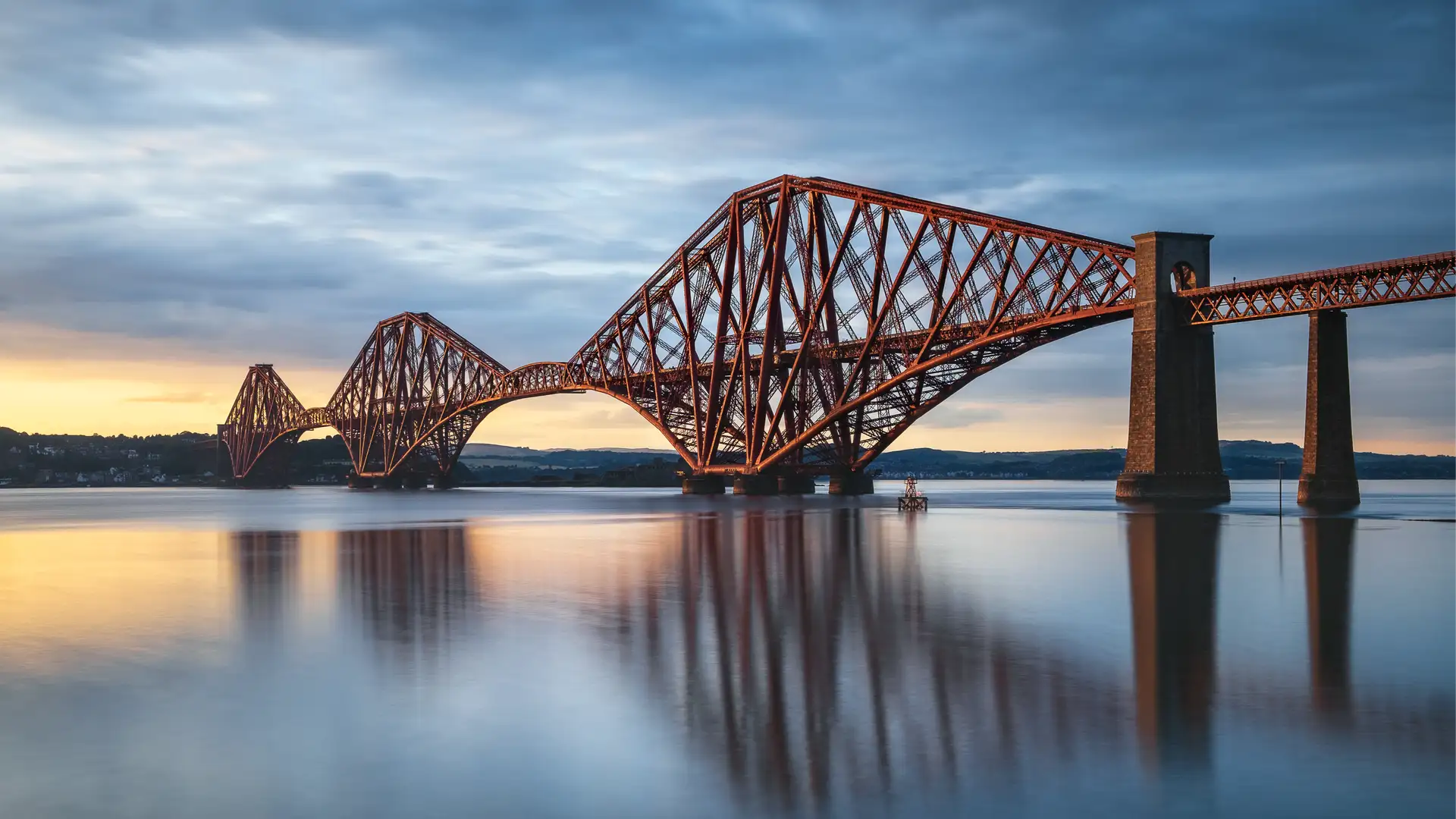 Proved and Strengthened in Christ