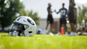 Kalani Sitake Media Availability