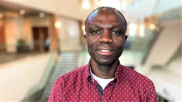 Leonard Bagalwa