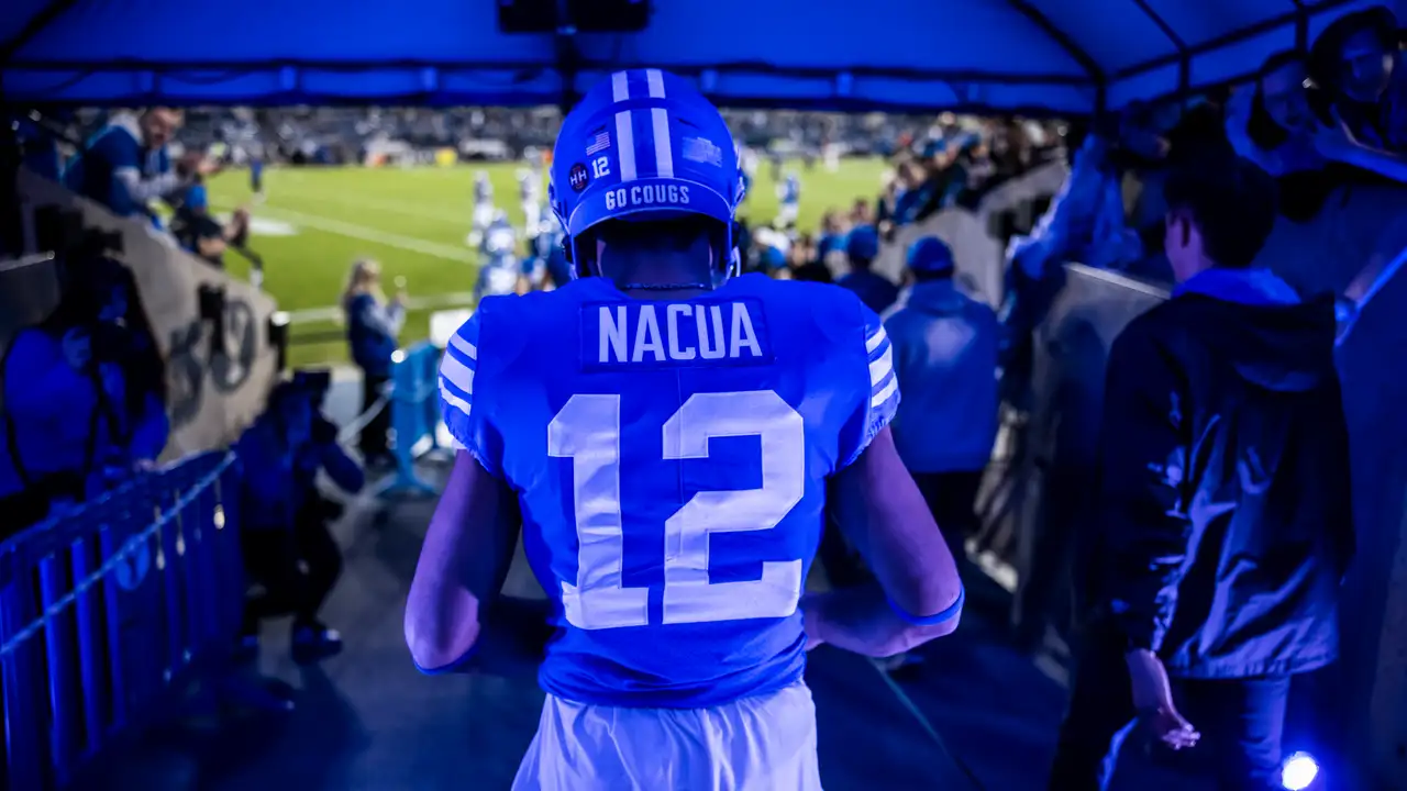 Listen BYU Sports Nation Season 10 Episode 188: Puka Nacua's Season ...