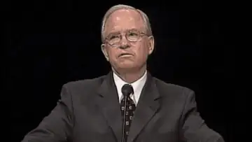 John K. Carmack | Bless the Poor and Needy