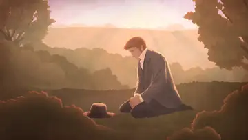 September 8-14 | Doctrine and Covenants 98-101