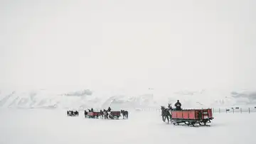 Jackson Hole