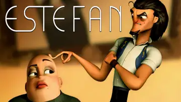 Estefan