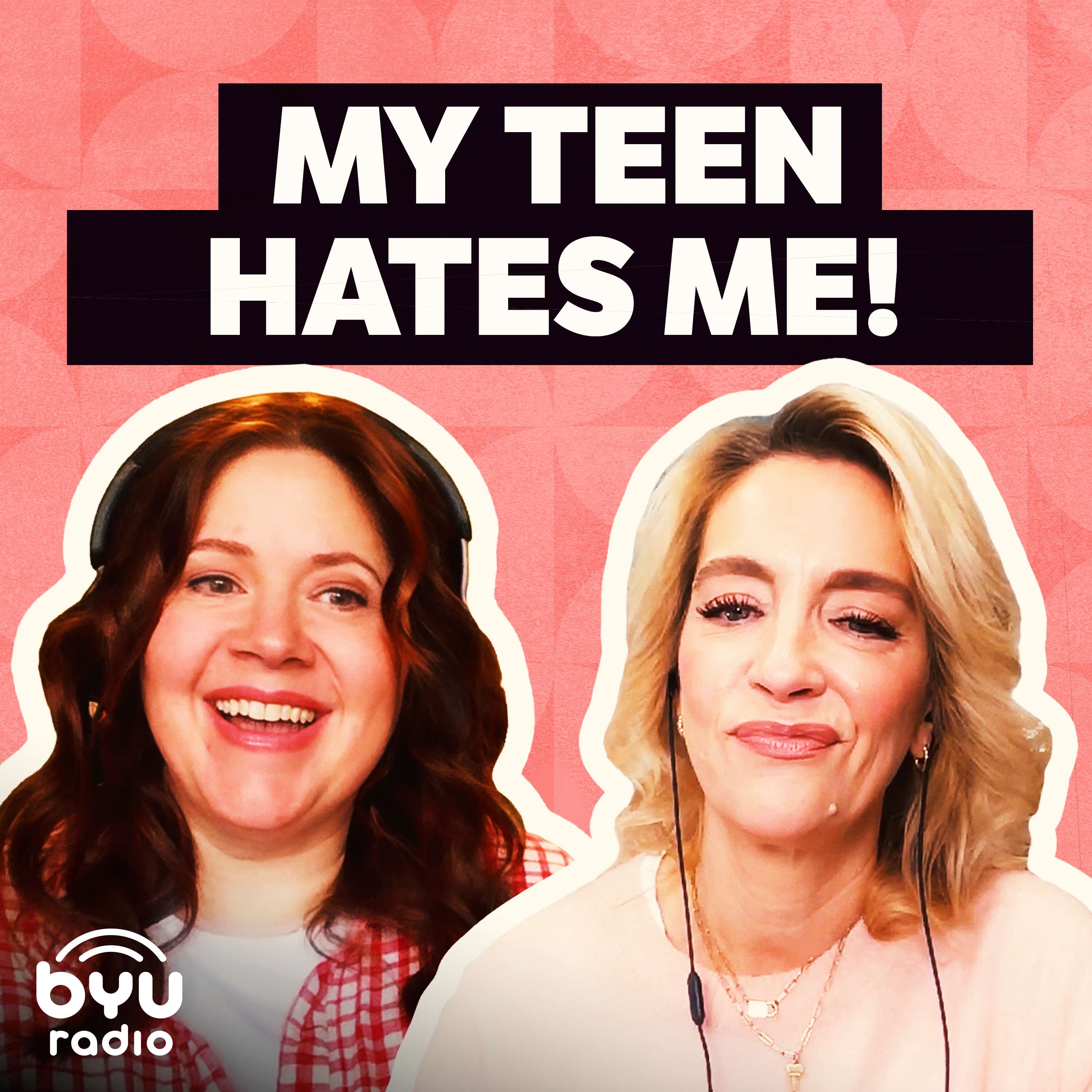 When Your Sweet Kid Becomes A Teenager episode artwork