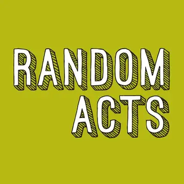 Random Acts