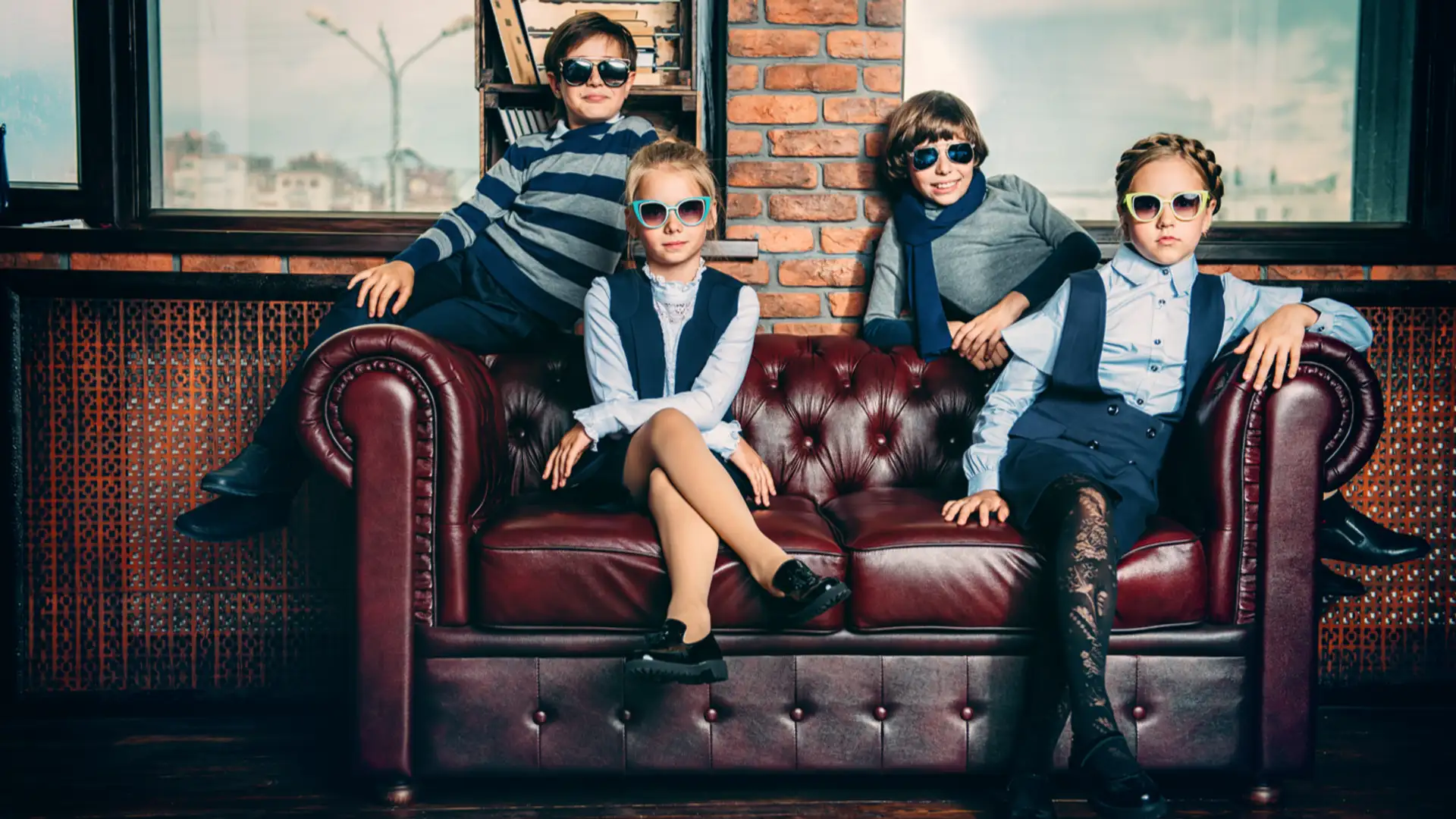 EXTRA: "Cool in School" by Bill Harley