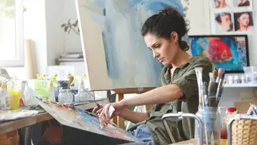 Creative Time