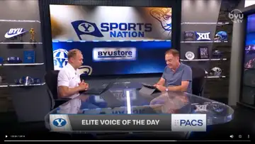 Elite Voice of the Day