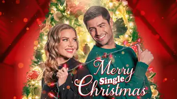 A Merry Single Christmas