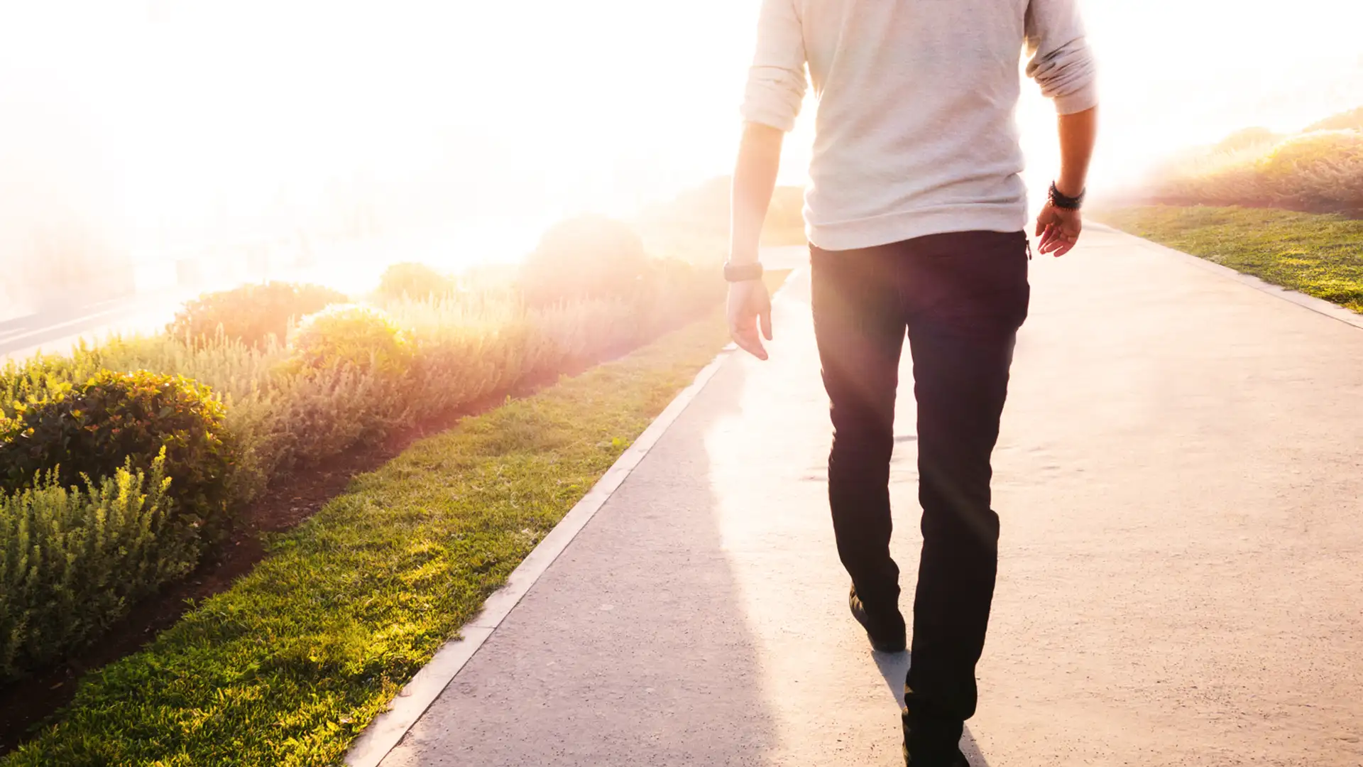 Living Close to the Spirit