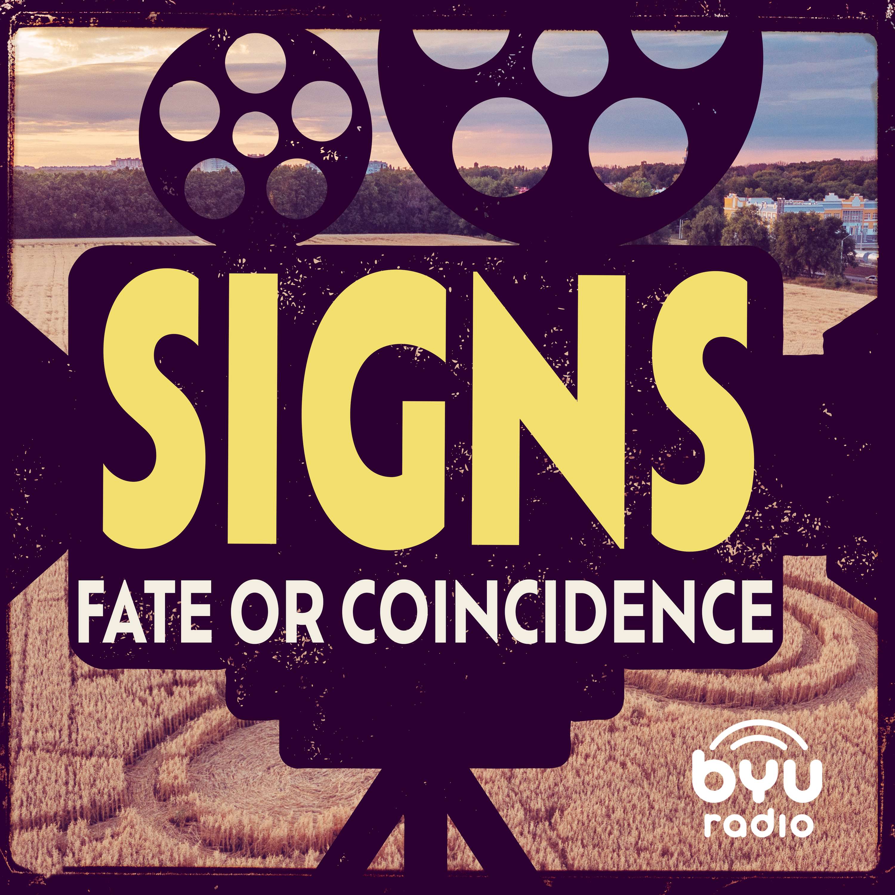 Signs: Fate or Coincidence?