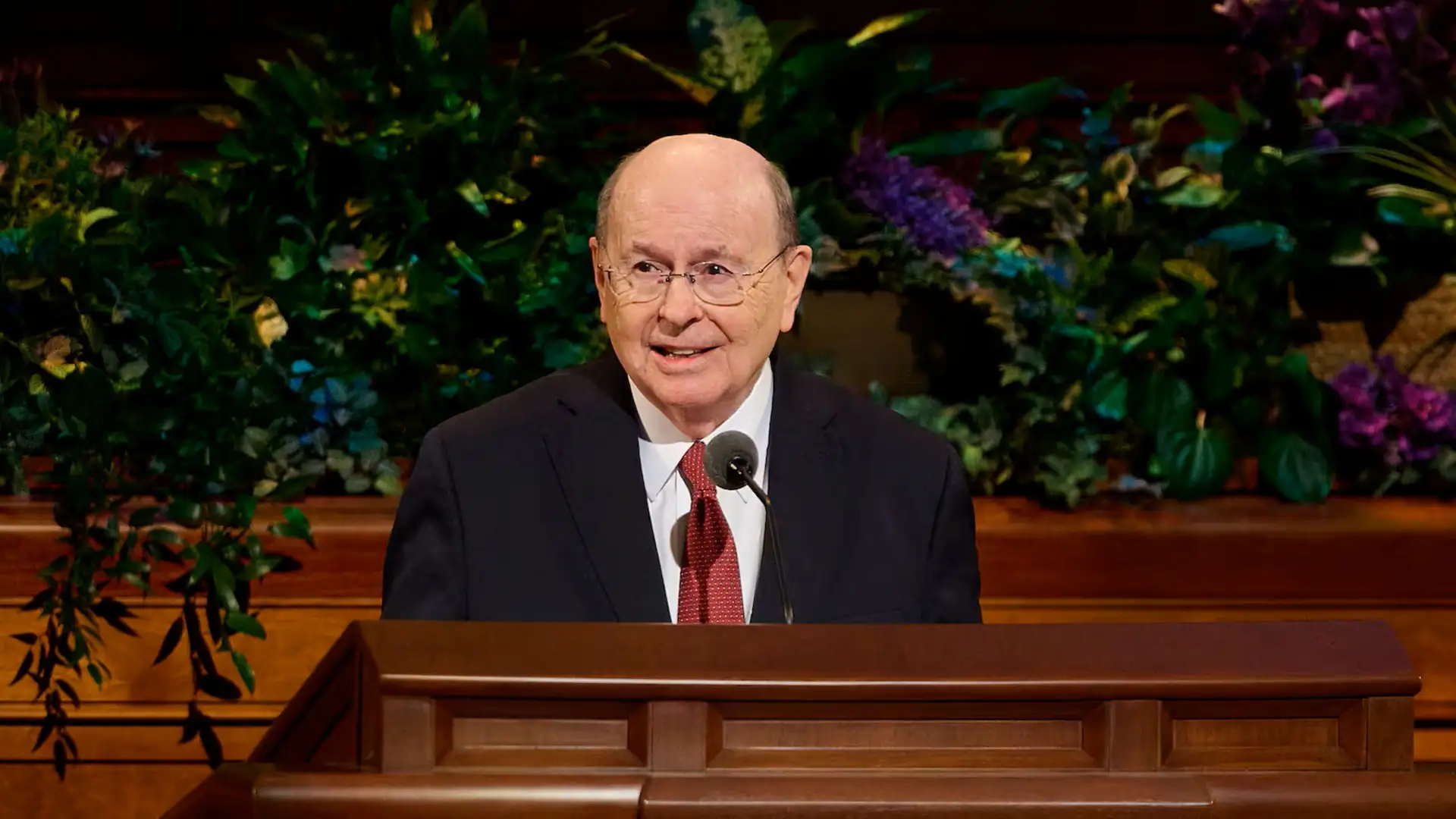 Quentin L. Cook | The Atonement of Jesus Christ Provides the Ultimate Rescue