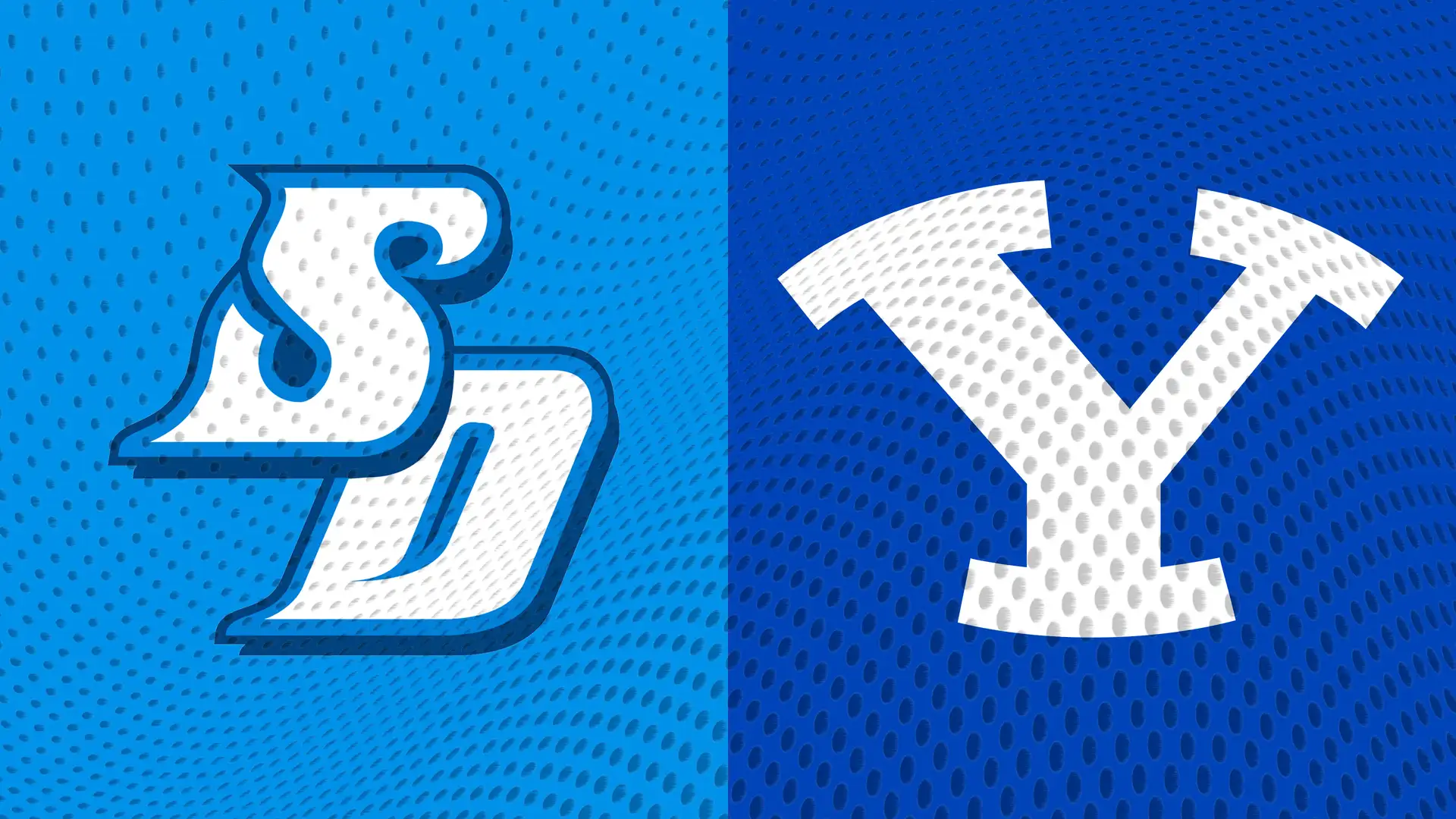 San Diego vs. BYU (1-19-13)