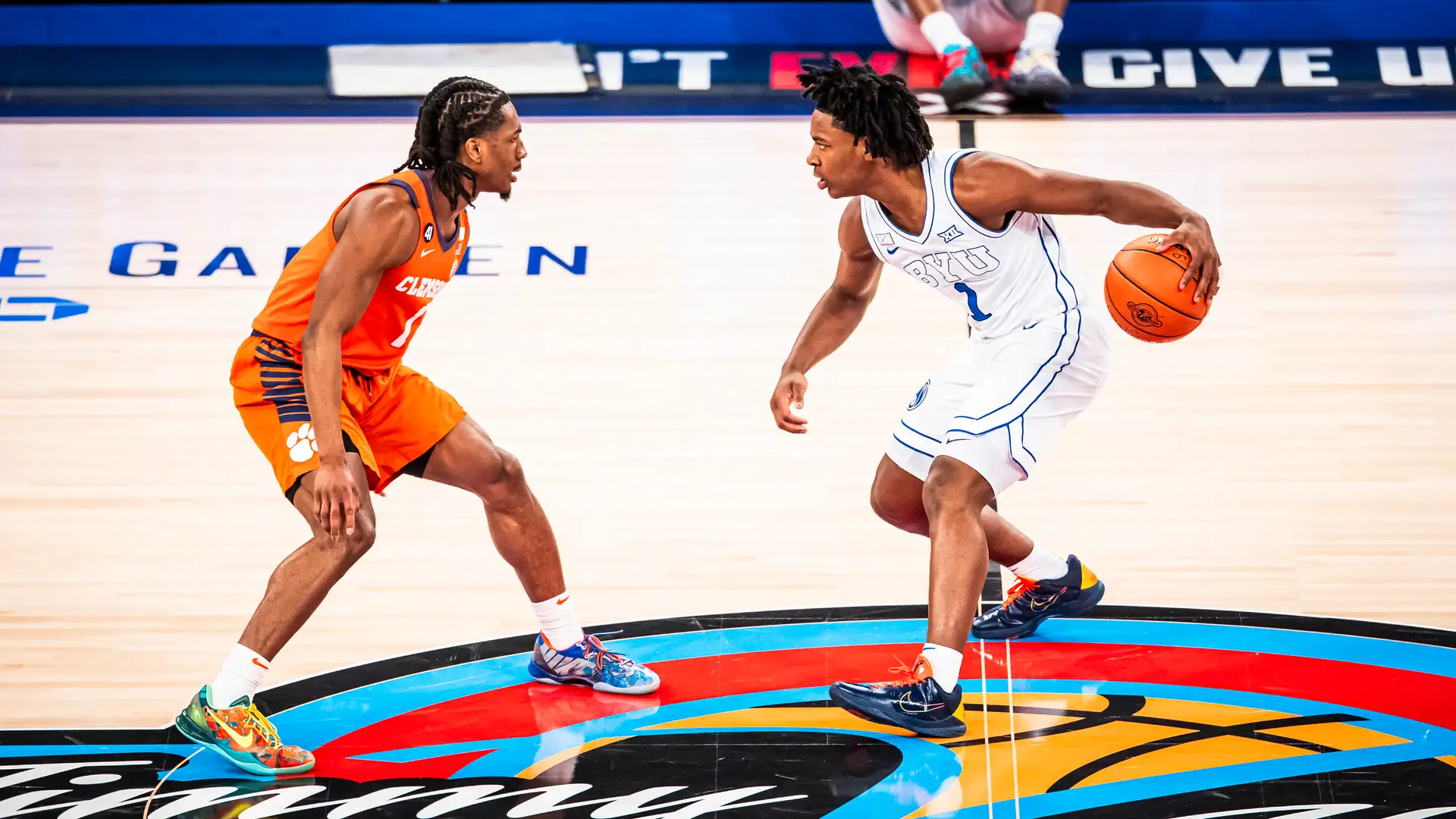 Did BYU Fix Its Biggest Problem?