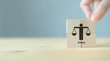 Business and Ethics