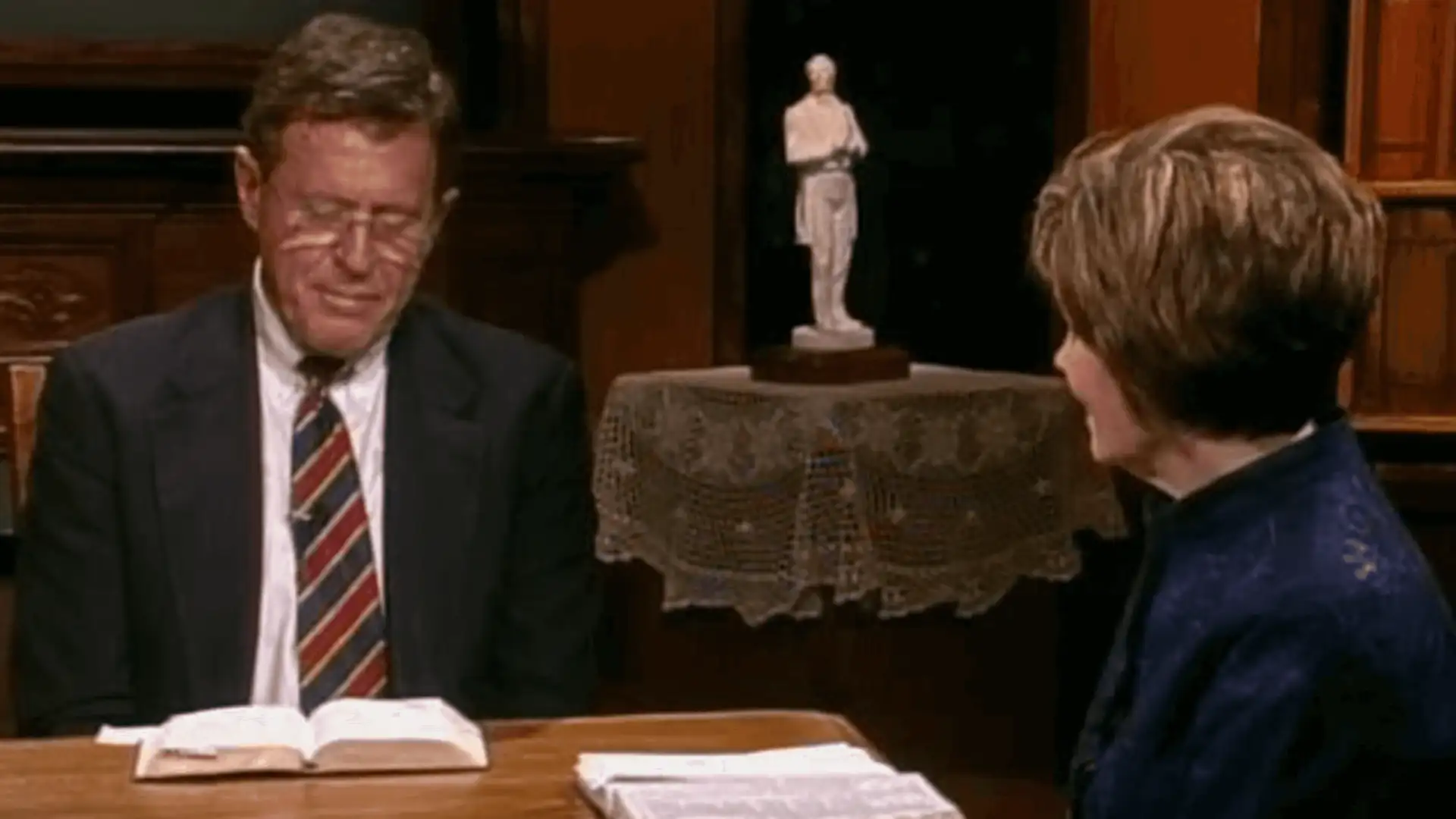 D&C 124: The City of Nauvoo