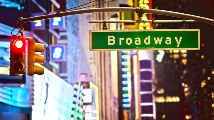 Broadway's Lea Salonga Blurs Musical Genres in Busy Career