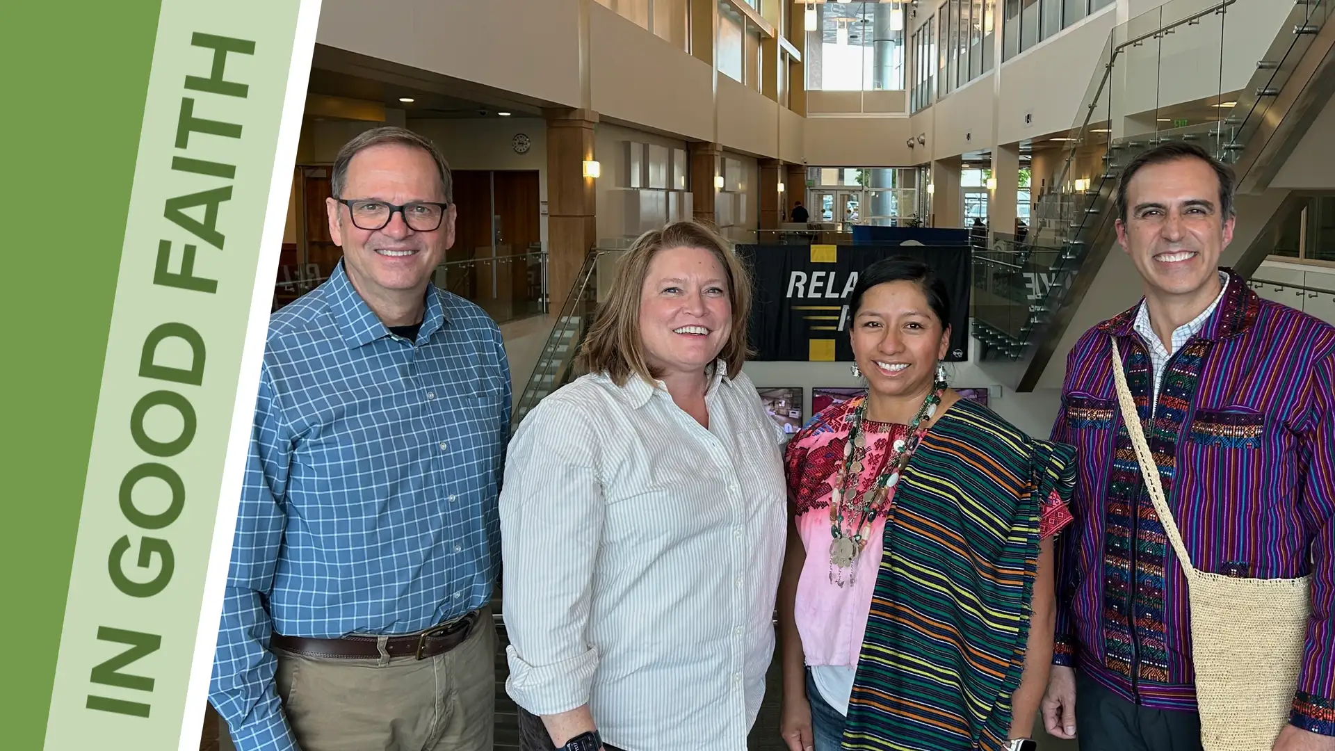 Ep. 308: Book Club Popol Vuh