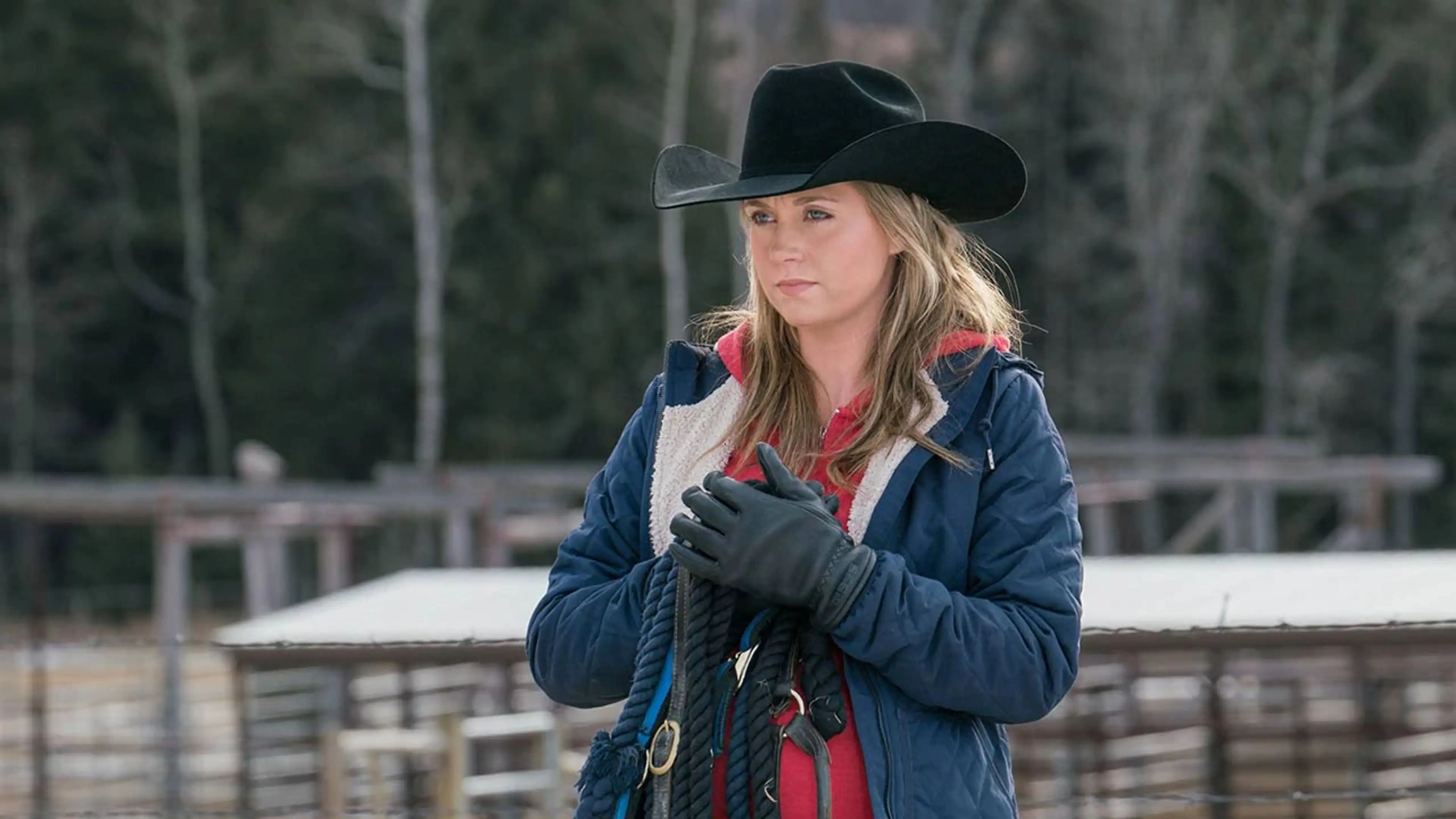 Heartland season 11 2025 episode 18