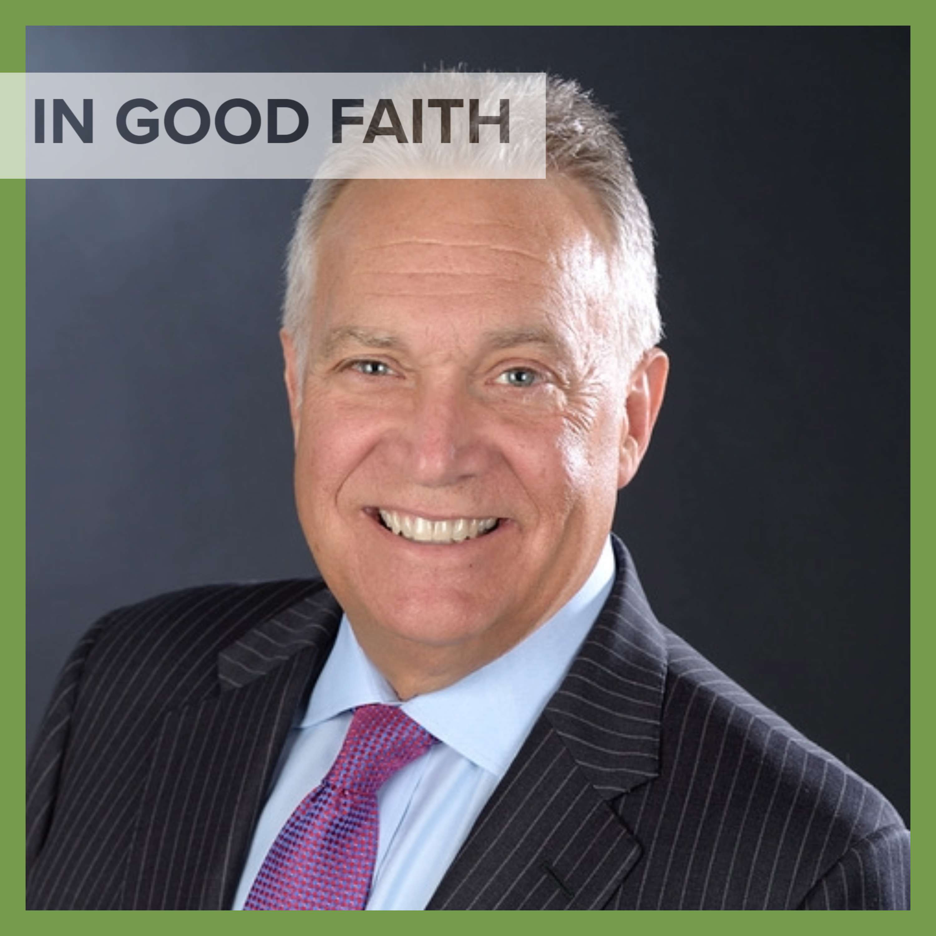 Ep. 297: What is contemplative outreach? |  Jeff Renner