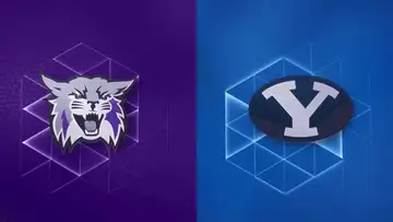 Weber State vs. BYU (12-21-19)