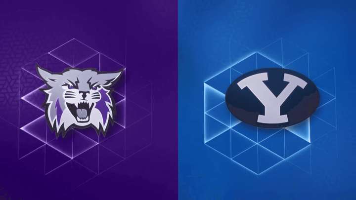Weber State vs. BYU (12-21-19)