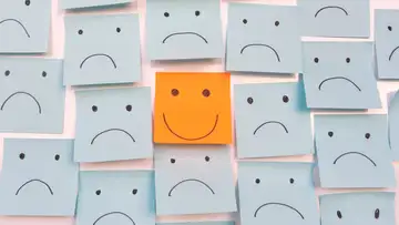 Toxic Positivity