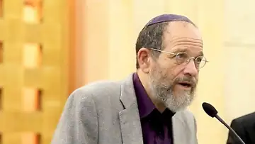 Ep 27. Rabbi Dr. Alon Goshen-Gottstein