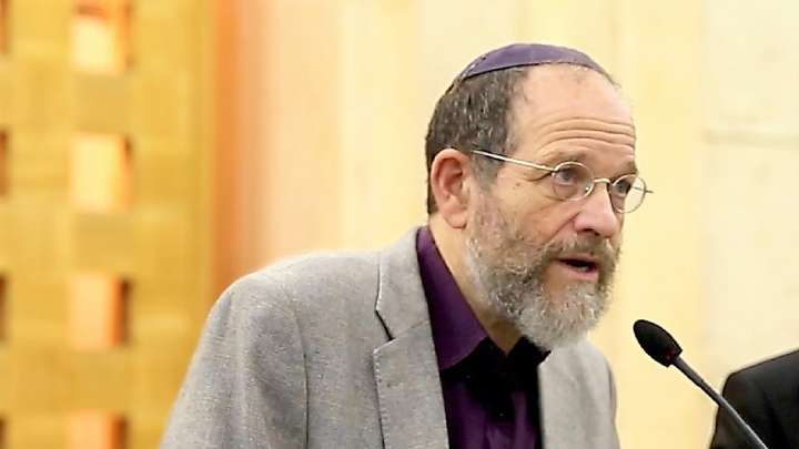 Ep 27. Rabbi Dr. Alon Goshen-Gottstein