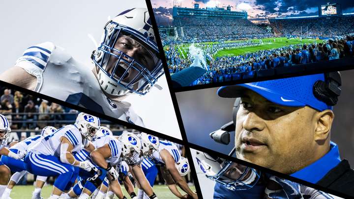 BYU Football