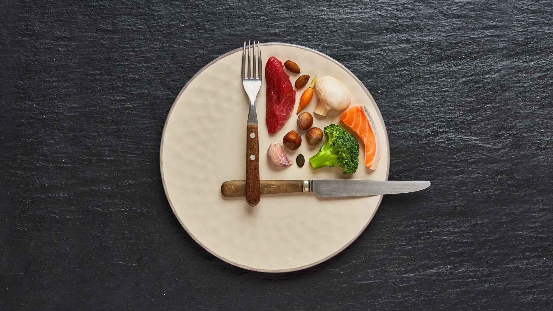 Intermittent Fasting