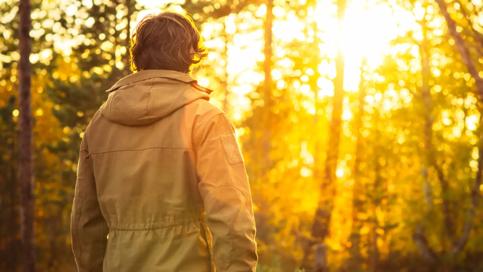 Responding Positively to Life's Challenges