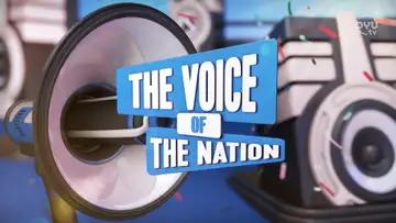 Voice of the Nation